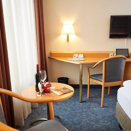 Flair Hotel Stadt Höxter Eksteriør bilde