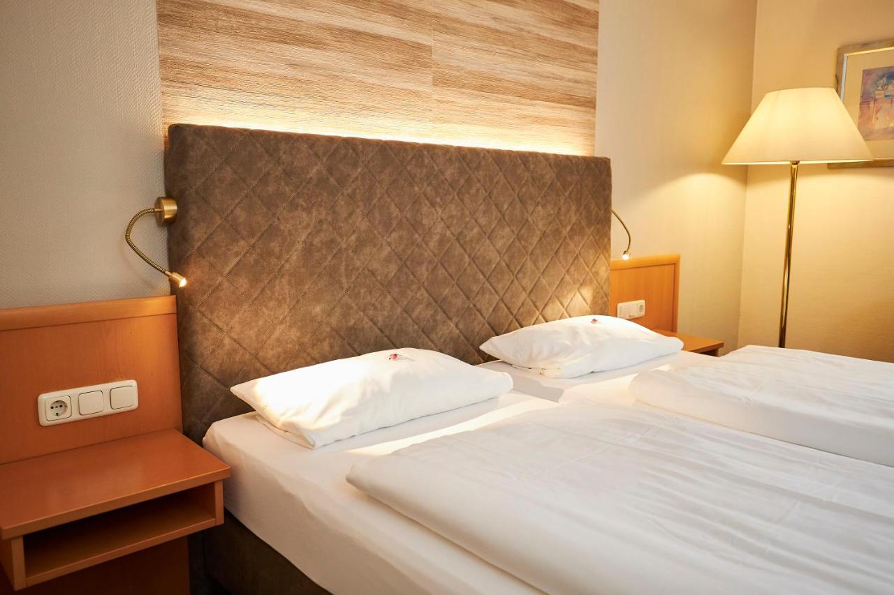 Flair Hotel Stadt Höxter Eksteriør bilde