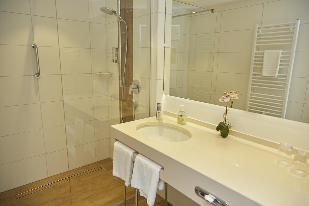 Flair Hotel Stadt Höxter Rom bilde