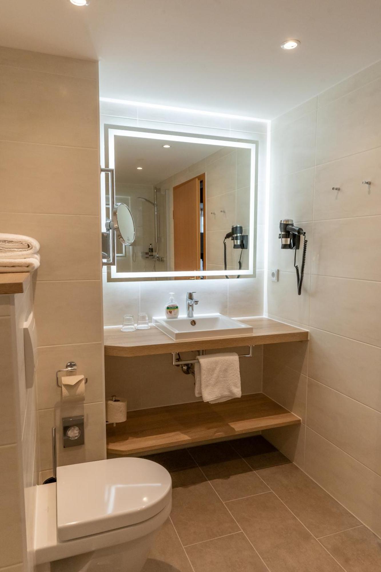 Flair Hotel Stadt Höxter Eksteriør bilde