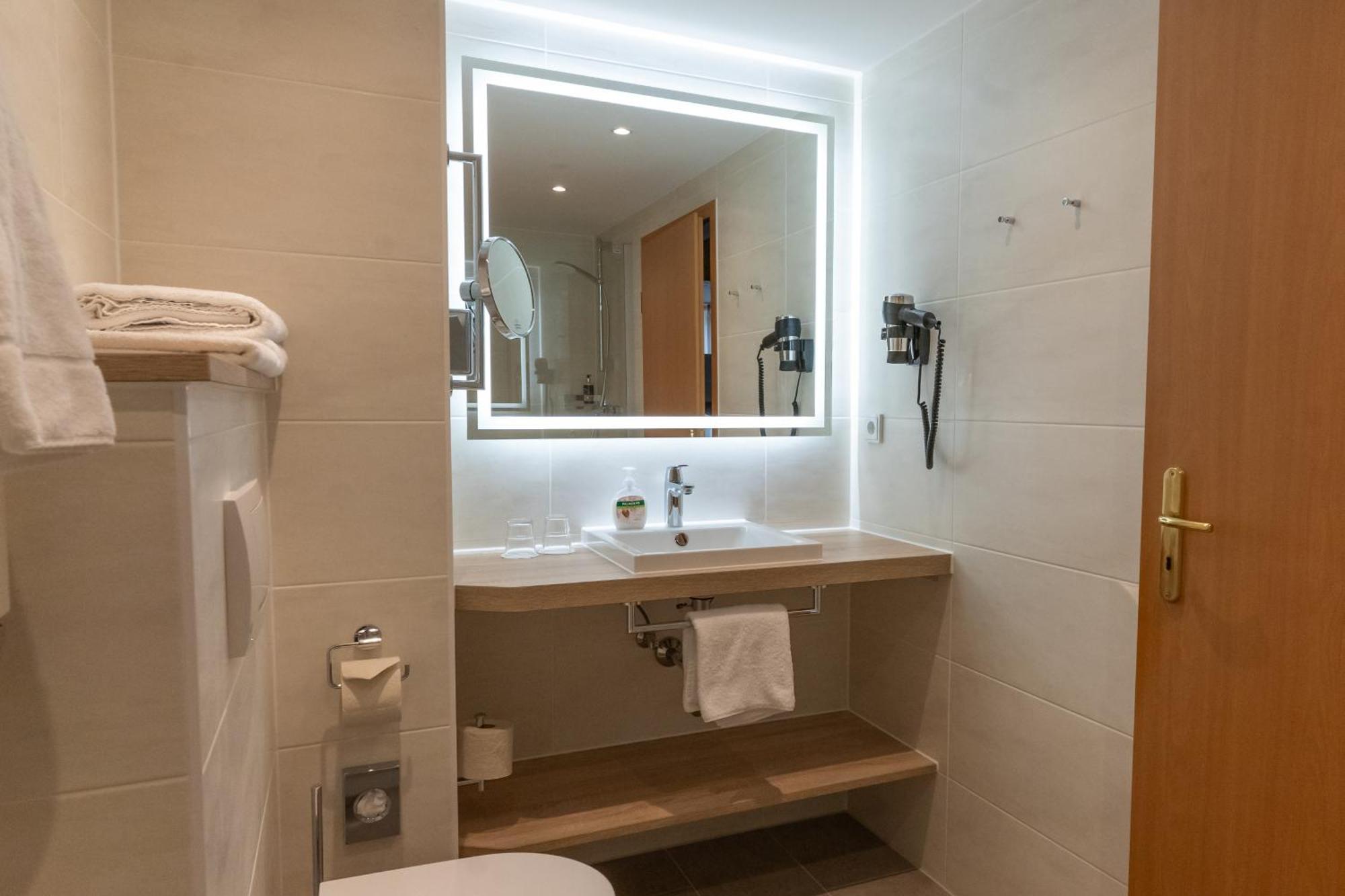 Flair Hotel Stadt Höxter Eksteriør bilde