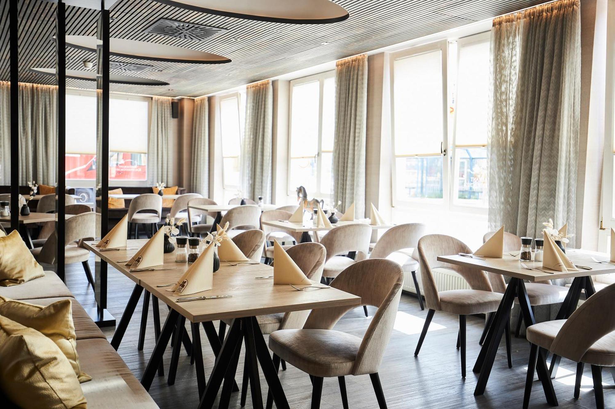 Flair Hotel Stadt Höxter Eksteriør bilde