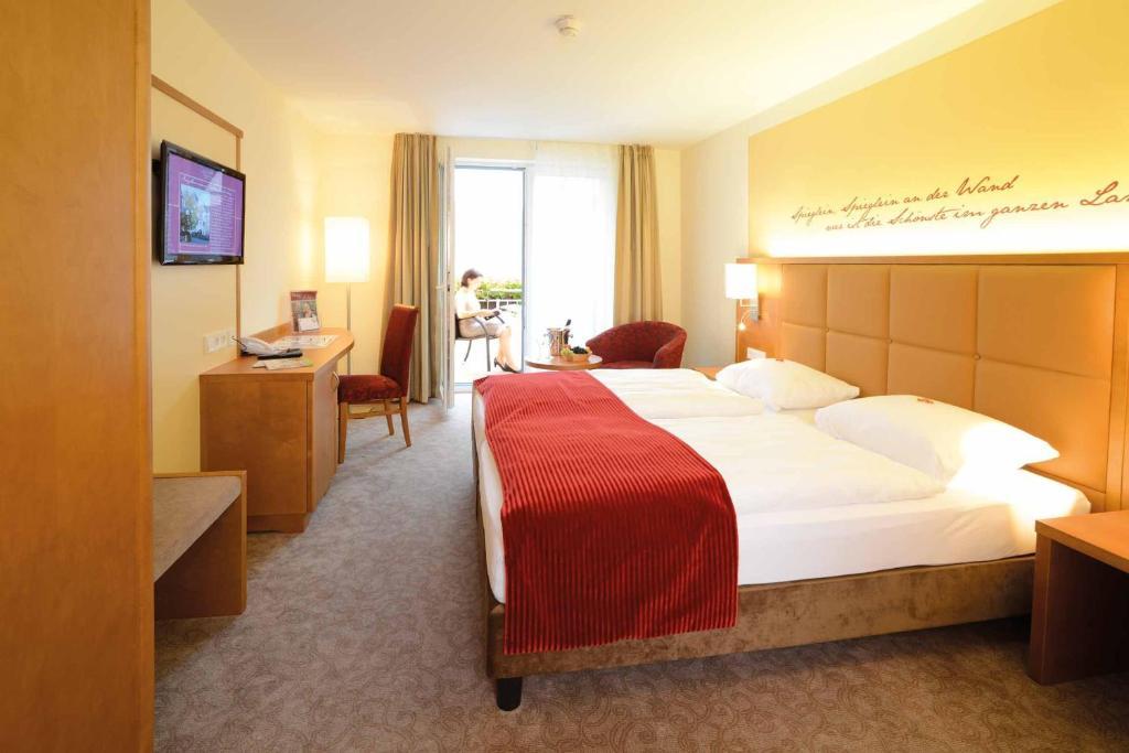 Flair Hotel Stadt Höxter Rom bilde