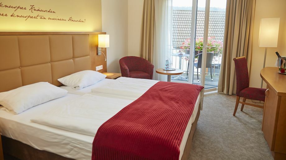 Flair Hotel Stadt Höxter Eksteriør bilde